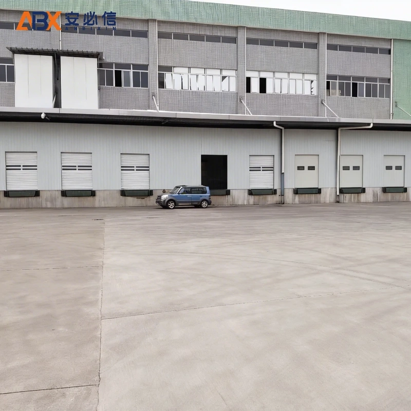 来宾金属快速门